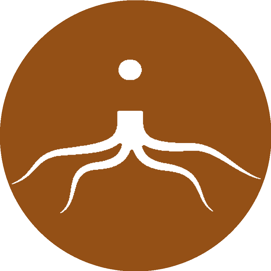 Selo Raiz do Yoga