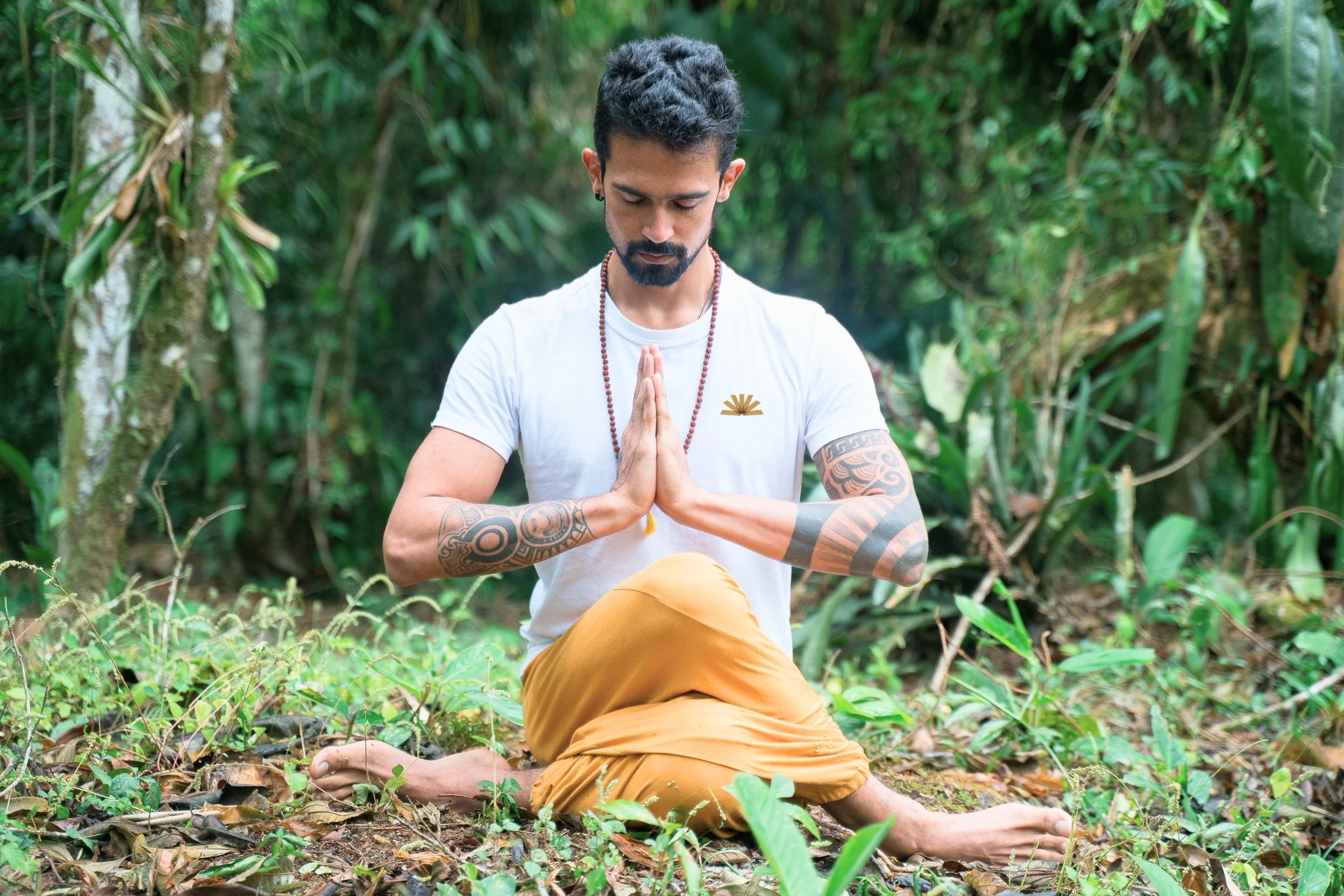 Edson - Mentoria Samādhi