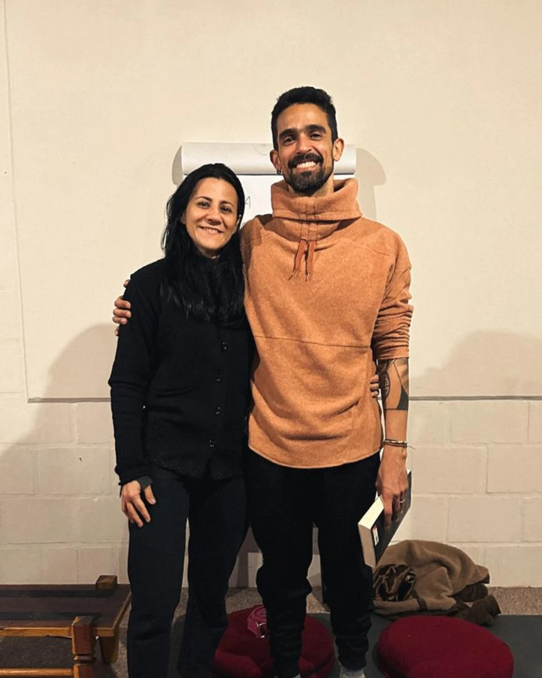 Michele Flamarion de Souza